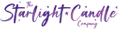 The Starlight Candle Company logo
