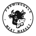 Farmingdale Meat Market logo