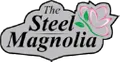 The Steel Magnolia Company logo