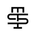 The Steel Shop logo