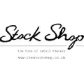 The Stock Shop logo