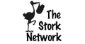 The Stork Network logo