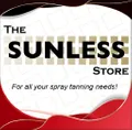 The Sunless Store logo