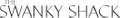 The Swanky Shack logo