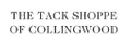 The Tack Shoppe of Collingwood logo