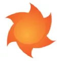 The Tanning Store logo