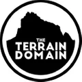 The Terrain Domain logo