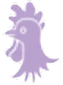 Velvet Thruster logo