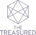 thetreasured.co.uk logo