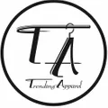 Trending Apparel logo