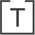 The Trendy Toddlers logo