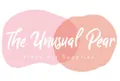 The Unusual Pear logo