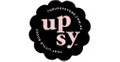 The Upsy Store logo