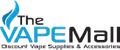 The Vape Mall logo