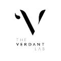The Verdant Lab logo