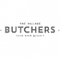 The Village Butchers logo