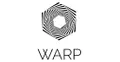 Warp logo