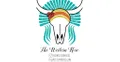 The Western Rose logo