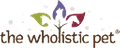 thewholisticpet logo