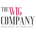 Wig Company The Logo