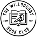 The Willoughby Book Club logo