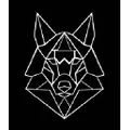 The Wolfe London logo