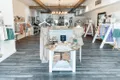The Wooden Hanger Boutique logo