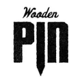 The Wooden Pin logo