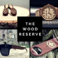 The Wood Reserve logo