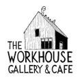 The Workhouse Gallery & Cafe logo