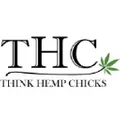 Think Hemp Chicks logo