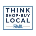 Think.Shop.Buy.Local logo
