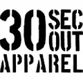Thirty Seconds Out logo