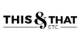 This&ThatEtc logo