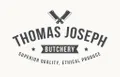 Thomas Joseph Butchery logo