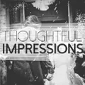 Thoughtful Impressions logo