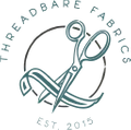 Threadbare Fabrics logo