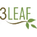 3 Leaf Tea logo