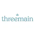 ThreeMain logo