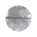 Three Nines Boutique logo