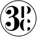 Three Pigs Vintage logo