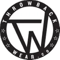 Throwback Wear logo