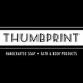 Thumbprint Soap logo