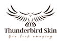 Thunderbird Skin logo