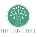 Thy Olive Tree logo