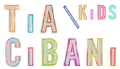 tiacibanikids logo