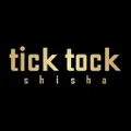Tick Tock Shisha logo
