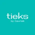 Tieks by Gavrieli logo