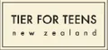 tierforteens.co.nz logo