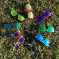 Tierra Sunglasses logo